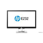 Кликните для увеличения изображения HP E232