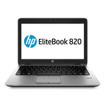 HP EliteBook 820 g4