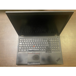 УЦЕНКА Lenovo ThinkPad P52