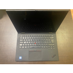 Lenovo ThinkPad X1 Yoga Gen 3
