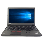 Lenovo ThinkPad W541