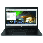 Кликните для увеличения изображения HP ZBook 15 Studio G4