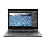 HP Zbook 15u G5