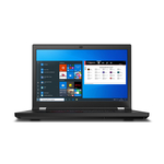 Lenovo ThinkPad P15 Gen 2