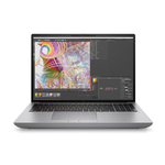 HP Zbook Fury 16 G9
