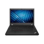 Lenovo ThinkPad P17 Gen 2