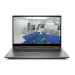HP ZBook Fury 17 G7