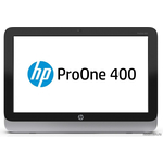 Кликните для увеличения изображения HP ProOne 400 G1